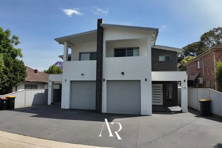 84C Buist Street, Bass Hill NSW 2197