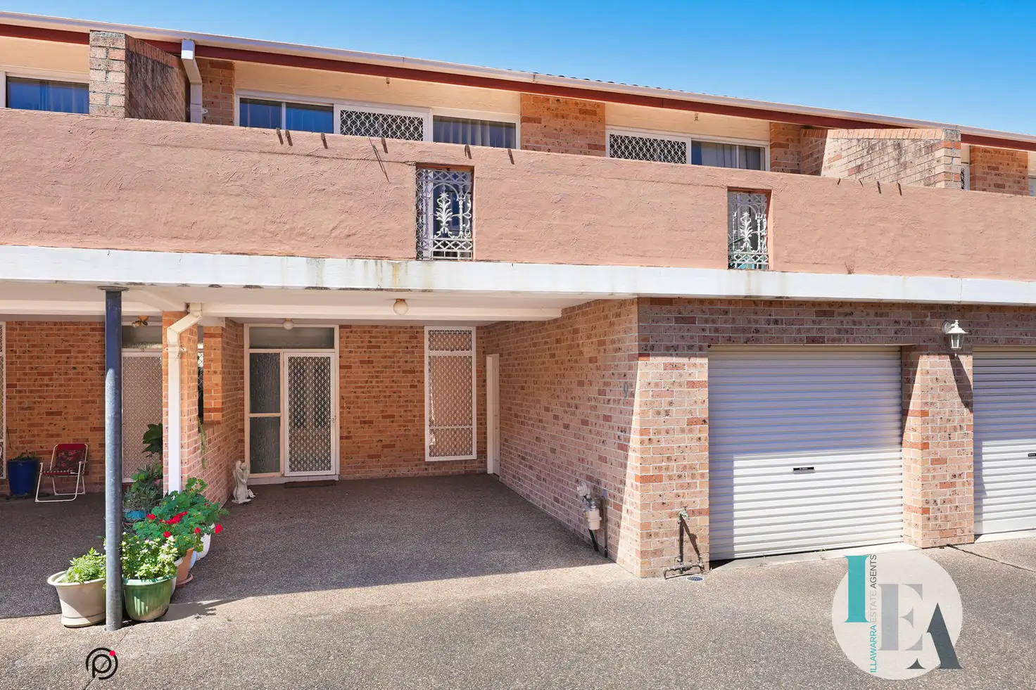 Main view of Homely townhouse listing, 9/84-86 Kurrajong Street, Windang NSW 2528
