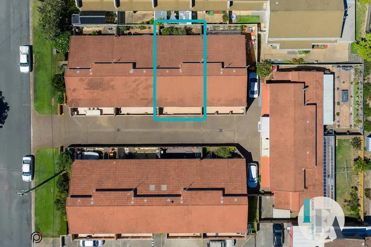 Third view of Homely townhouse listing, 9/84-86 Kurrajong Street, Windang NSW 2528