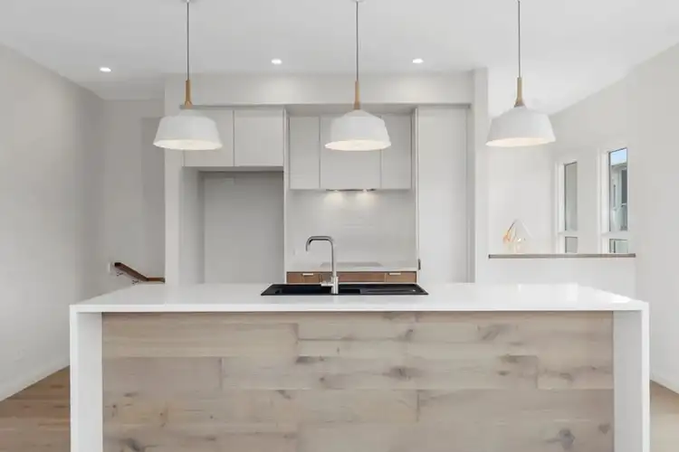 Second view of Homely townhouse listing, 4/169 Edinburgh Street, Coffs Harbour NSW 2450