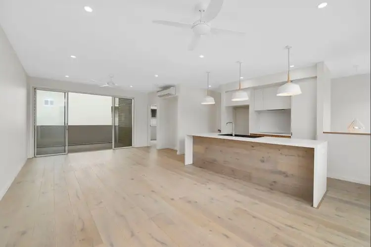 Fourth view of Homely townhouse listing, 4/169 Edinburgh Street, Coffs Harbour NSW 2450