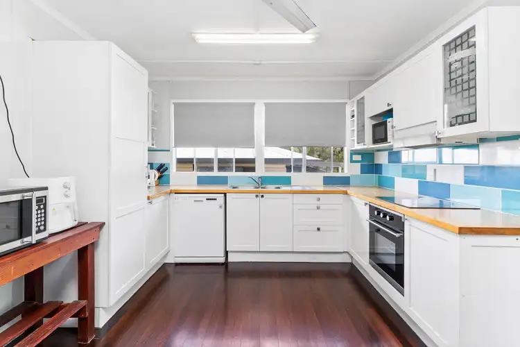 Second view of Homely house listing, 12 Harrup Street, West Rockhampton QLD 4700