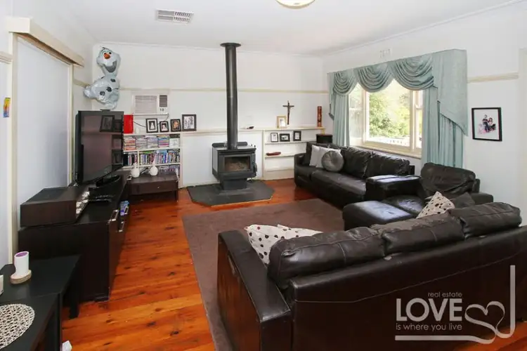 Fifth view of Homely house listing, 62 Eisemans Road, Yarrambat VIC 3091