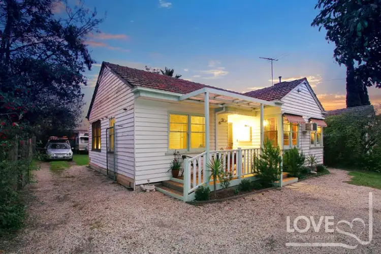 51 Leamington Street, Reservoir VIC 3073