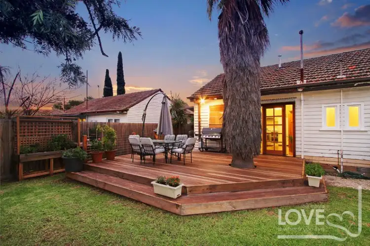 Second view of Homely house listing, 51 Leamington Street, Reservoir VIC 3073