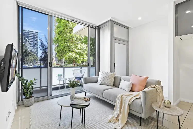 123/2 Lachlan Street, Waterloo NSW 2017