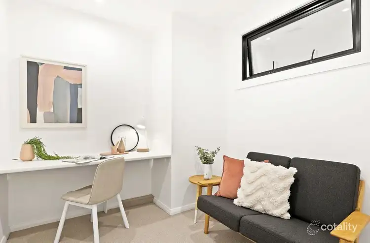 Fifth view of Homely apartment listing, 123/2 Lachlan Street, Waterloo NSW 2017