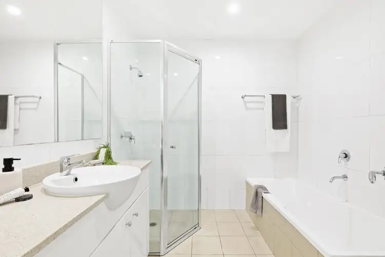 Sixth view of Homely apartment listing, 123/2 Lachlan Street, Waterloo NSW 2017