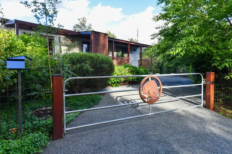 1A Station Street, Trentham VIC 3458