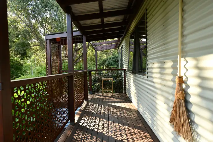 Third view of Homely house listing, 1A Station Street, Trentham VIC 3458