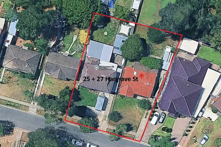 25-27 Hargrave Street, Kingswood NSW 2747
