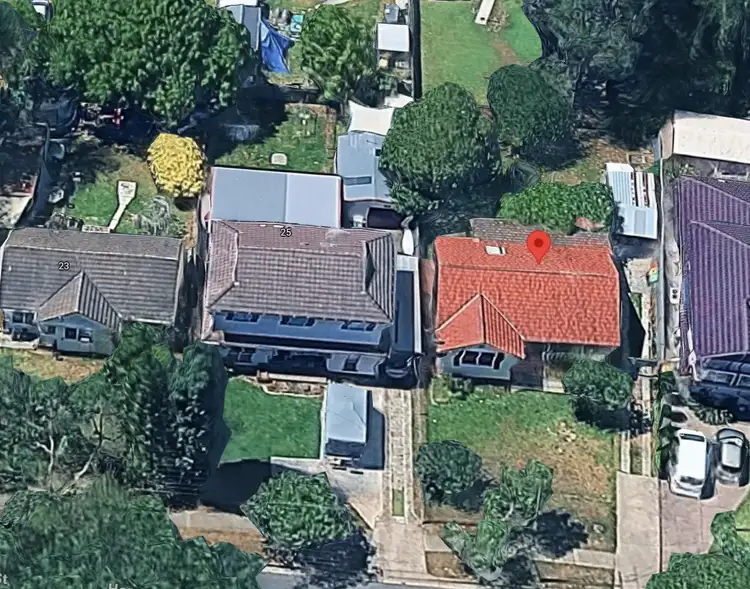 Fifth view of Homely house listing, 25-27 Hargrave Street, Kingswood NSW 2747