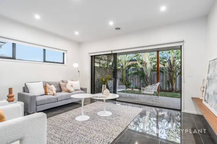 Third view of Homely townhouse listing, 3A Neil Street, Belmont VIC 3216