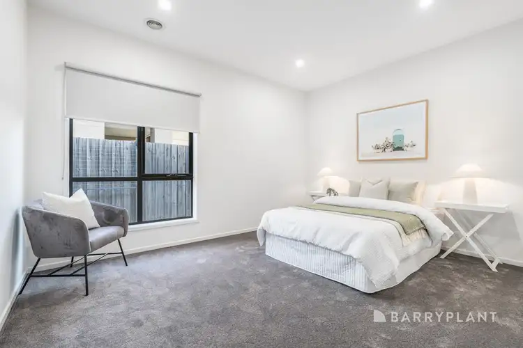 Sixth view of Homely townhouse listing, 3A Neil Street, Belmont VIC 3216