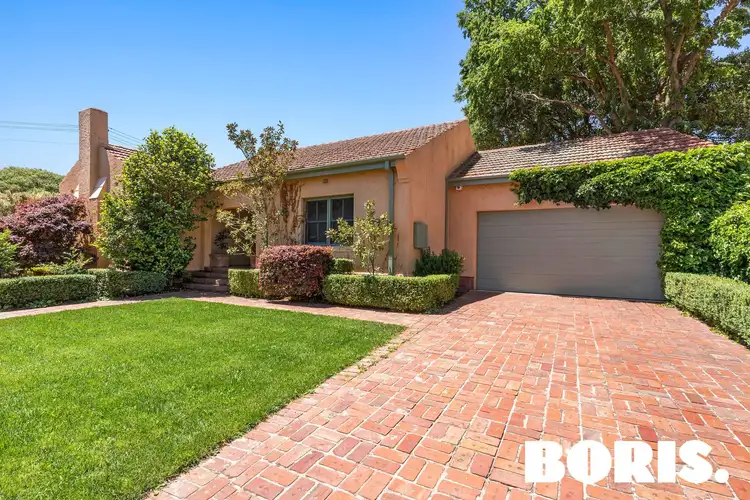 14 Gooreen Street, Reid ACT 2612