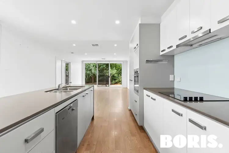 4/31 Tallara Parkway, Narrabundah ACT 2604