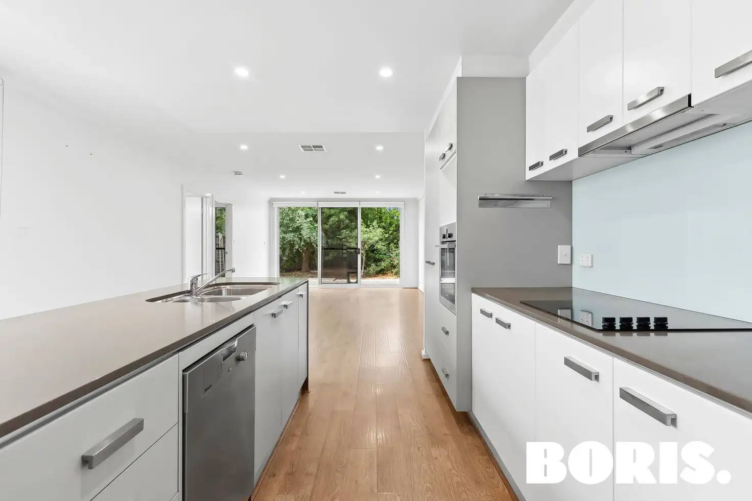 Main view of Homely townhouse listing, 4/31 Tallara Parkway, Narrabundah ACT 2604