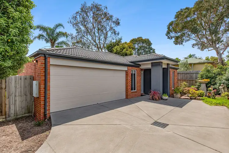 34A Amberley Drive