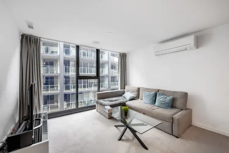 Third view of Homely apartment listing, 517/1 Elouera Street Street, Braddon ACT 2612