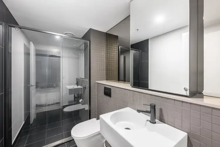 Fourth view of Homely apartment listing, 517/1 Elouera Street Street, Braddon ACT 2612