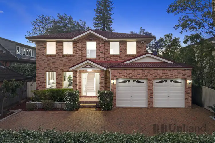 197B Midson Road, Epping NSW 2121