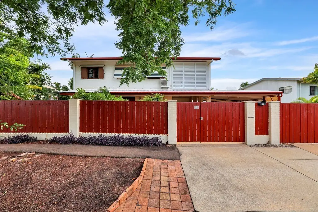 Main view of Homely house listing, 17 Rattray Street, Nakara NT 810