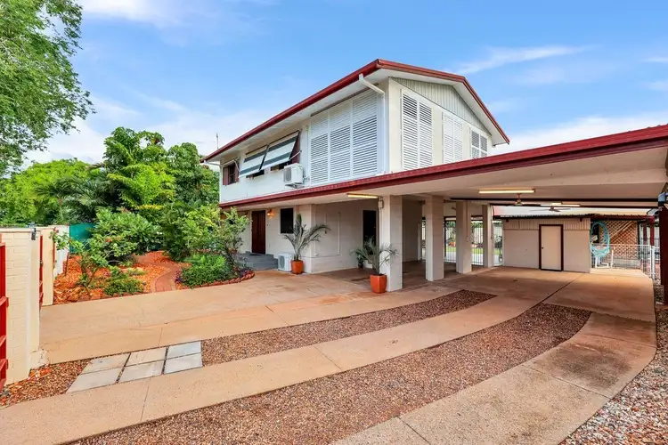 Third view of Homely house listing, 17 Rattray Street, Nakara NT 810