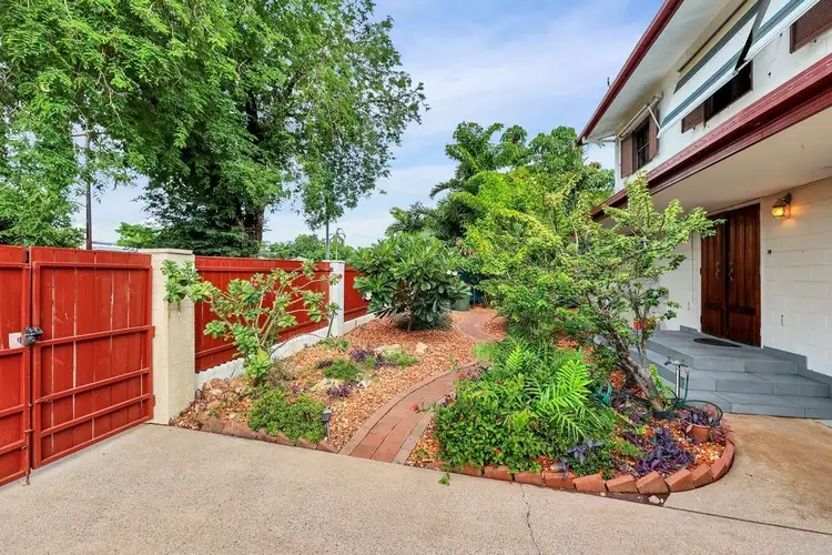 Fourth view of Homely house listing, 17 Rattray Street, Nakara NT 810