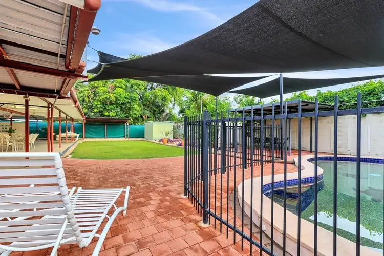 Fifth view of Homely house listing, 17 Rattray Street, Nakara NT 810