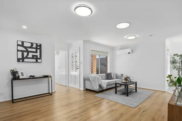 Second view of Homely villa listing, 6/14 Gilba Road, Pendle Hill NSW 2145