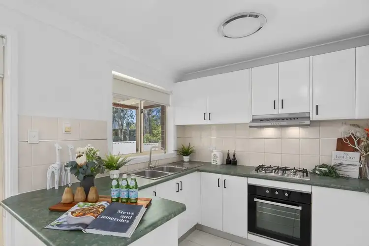Third view of Homely villa listing, 6/14 Gilba Road, Pendle Hill NSW 2145