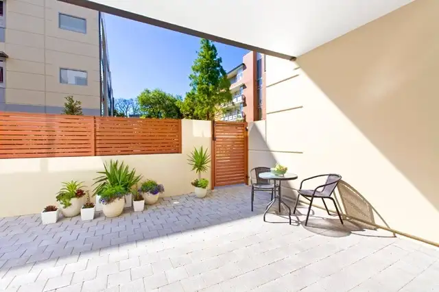 Second view of Homely apartment listing, 403/220 Mona Vale Road, St Ives NSW 2075