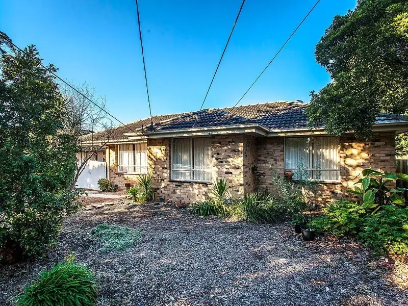 Main view of Homely house listing, 34 Homer Avenue, Croydon South VIC 3136