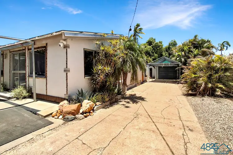 89 Simpson Street, Mount Isa QLD 4825