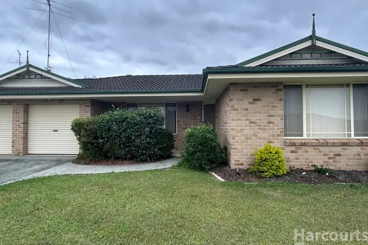 9 Heritage Place, Wauchope NSW 2446