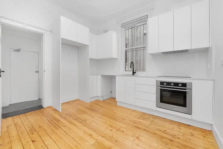 Second view of Homely unit listing, 2/5 Kurrawa Avenue, Coogee NSW 2034