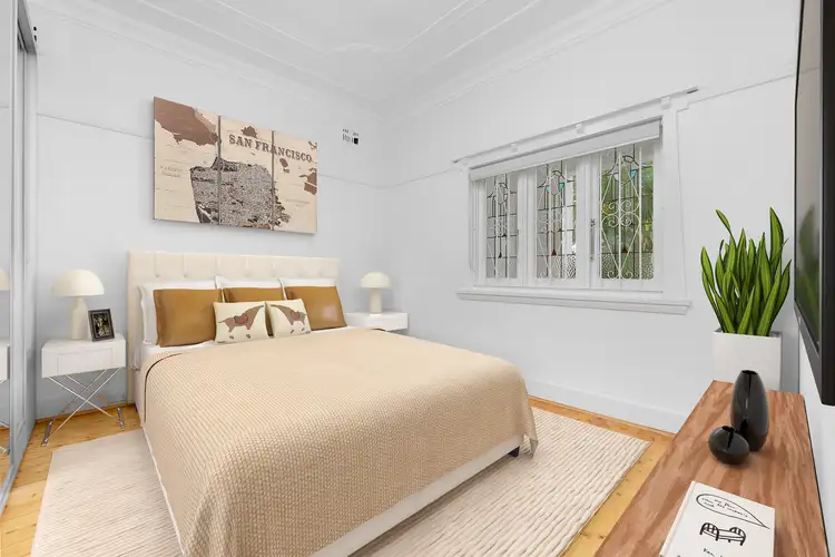 Third view of Homely unit listing, 2/5 Kurrawa Avenue, Coogee NSW 2034