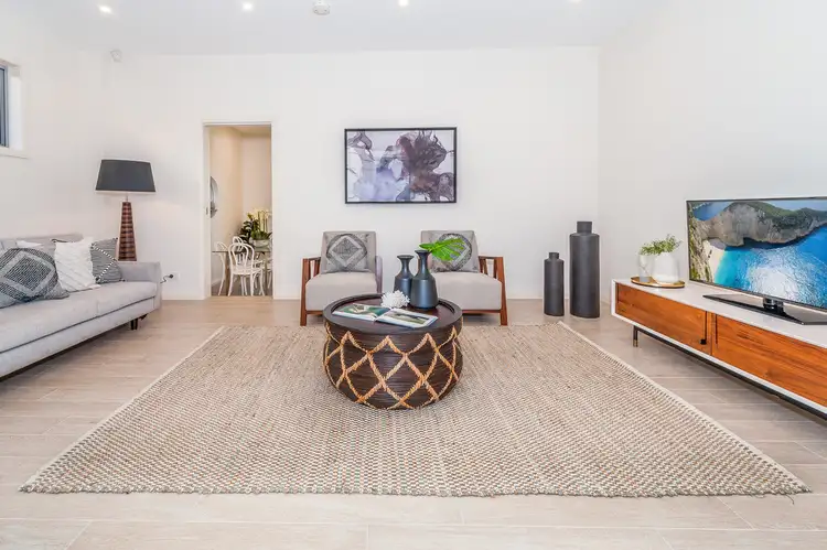 Third view of Homely house listing, 1427 Anzac Parade, Little Bay NSW 2036