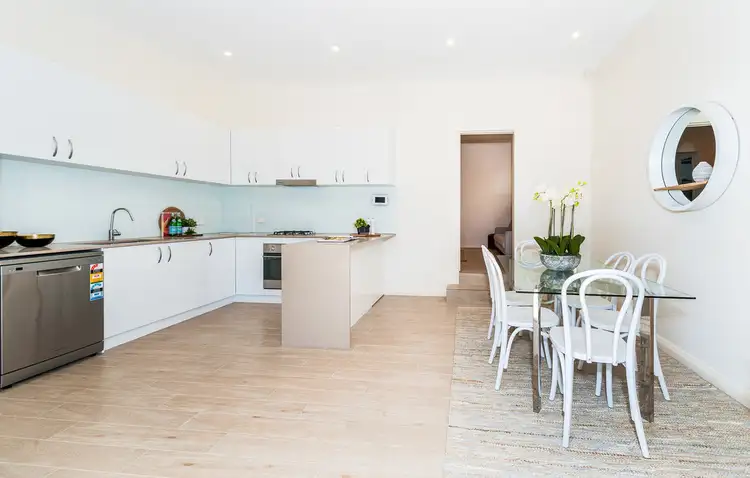 Fourth view of Homely house listing, 1427 Anzac Parade, Little Bay NSW 2036