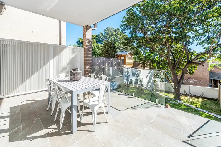 Fifth view of Homely house listing, 1427 Anzac Parade, Little Bay NSW 2036