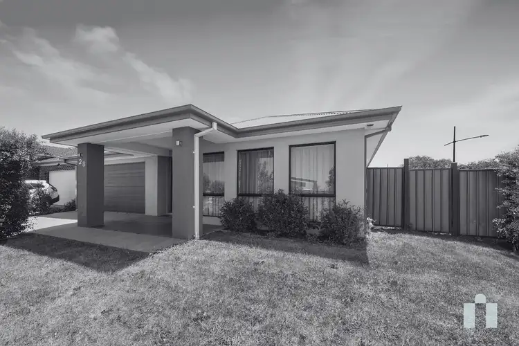 28 Goodman Avenue, Kalkallo VIC 3064