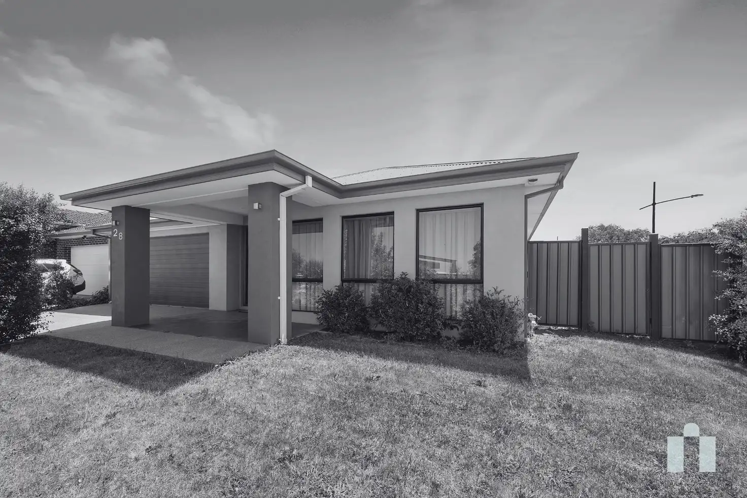 Main view of Homely house listing, 28 Goodman Avenue, Kalkallo VIC 3064