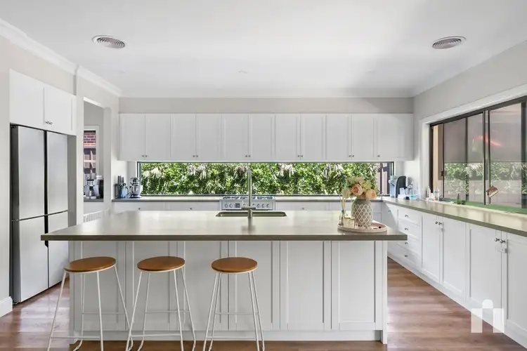 Fourth view of Homely house listing, 28 Goodman Avenue, Kalkallo VIC 3064