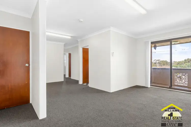 Second view of Homely unit listing, 12/41 Mill Road, Liverpool NSW 2170