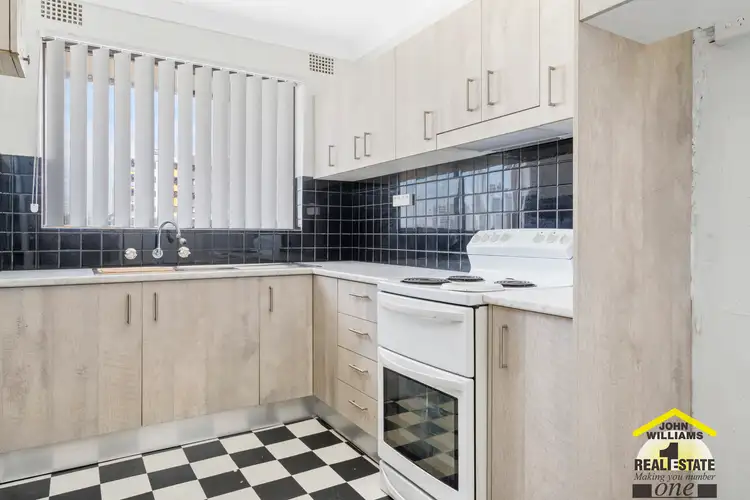 Fourth view of Homely unit listing, 12/41 Mill Road, Liverpool NSW 2170