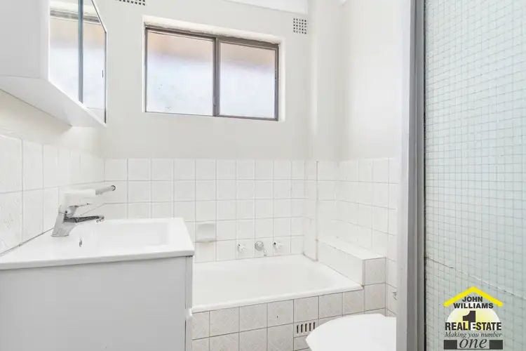 Fifth view of Homely unit listing, 12/41 Mill Road, Liverpool NSW 2170