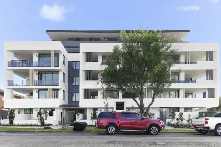 203/5 John Street, Kogarah Bay NSW 2217