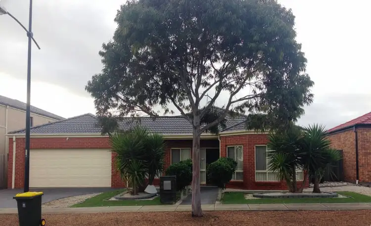 5 Bougainvillea Drive, Point Cook VIC 3030