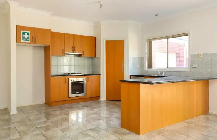 Second view of Homely house listing, 5 Bougainvillea Drive, Point Cook VIC 3030