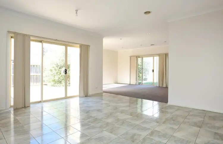 Third view of Homely house listing, 5 Bougainvillea Drive, Point Cook VIC 3030